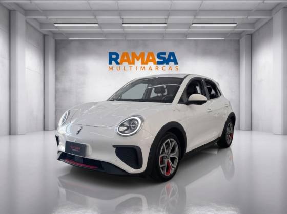 GWM ORA 03 63 KW ELÉTRICO GT GWM ORA 03 63 KW ELÉTRICO GT